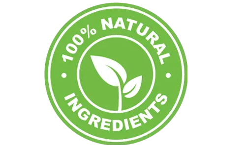 nerve calm all natural ingredients