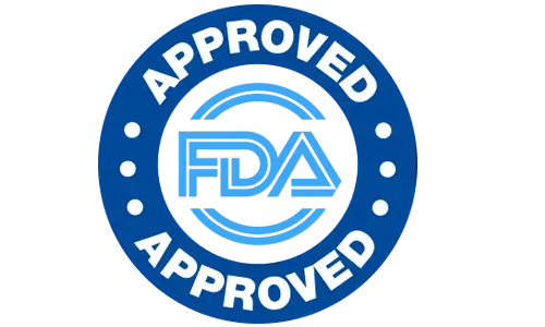 nerve calm fda approved
