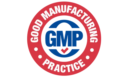 nerve calm gmp certified