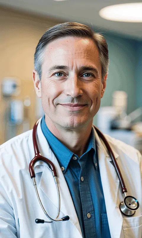 nerve calm doctor